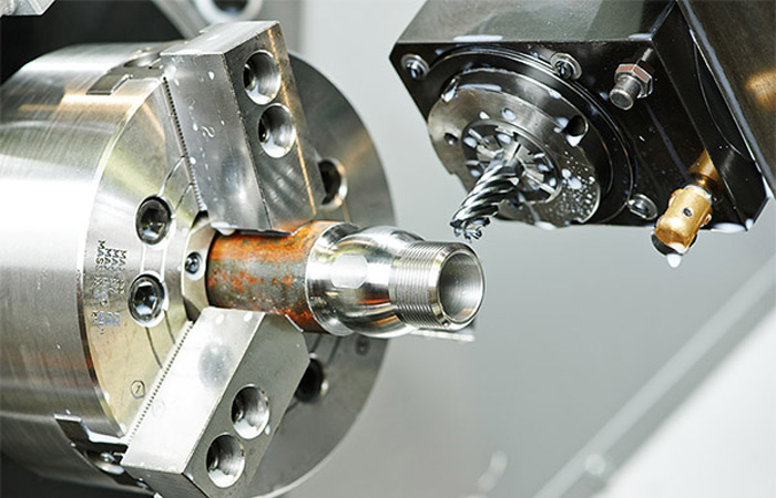 環形導軌基本組成有哪些？